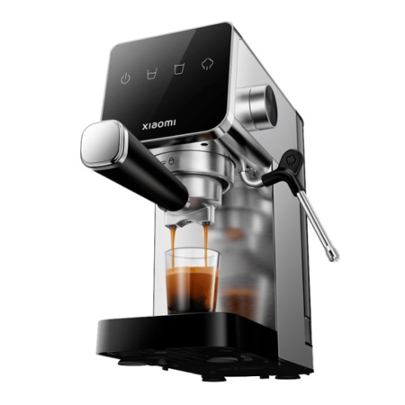 Кофемашина Xiaomi Semi-automatic Espresso Machine